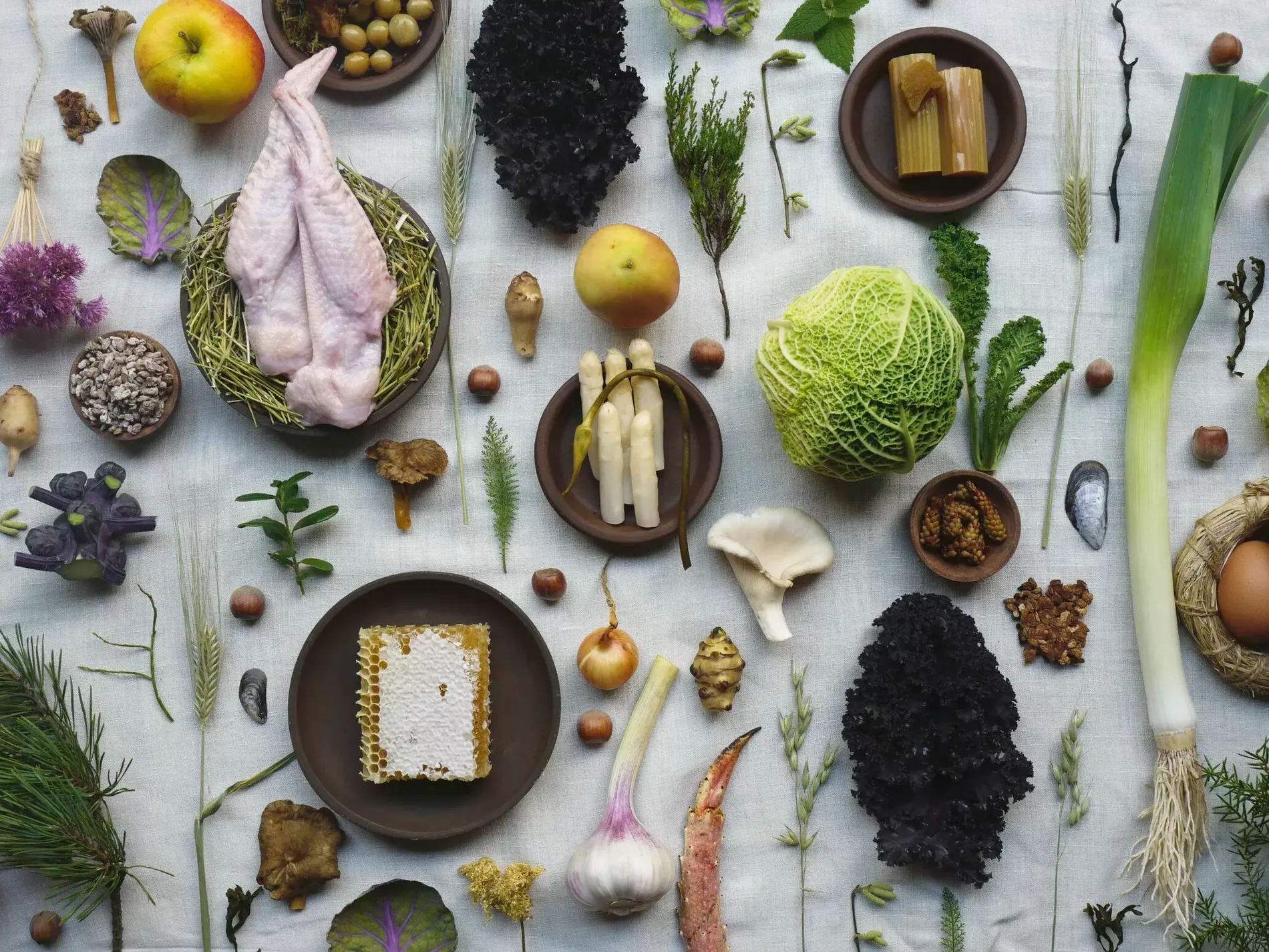 The 11 Nordic restaurants awarded Michelin stars in 2026